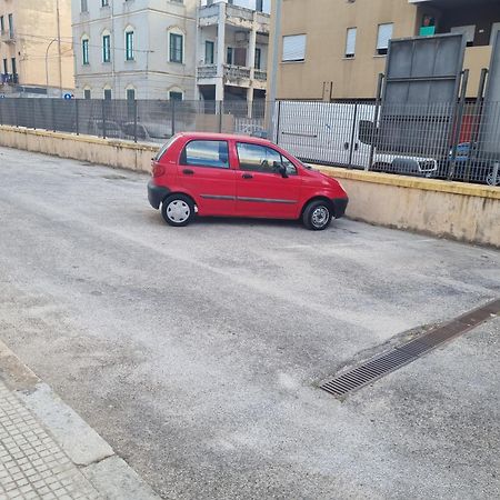 Fraimari Home Trapani Exterior foto