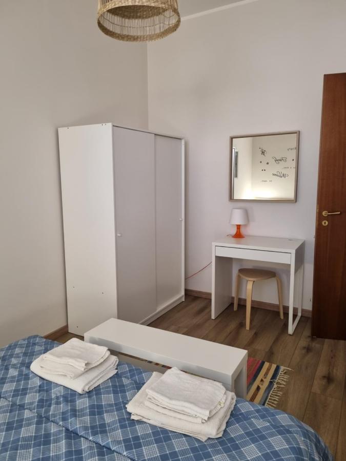 Fraimari Home Trapani Exterior foto