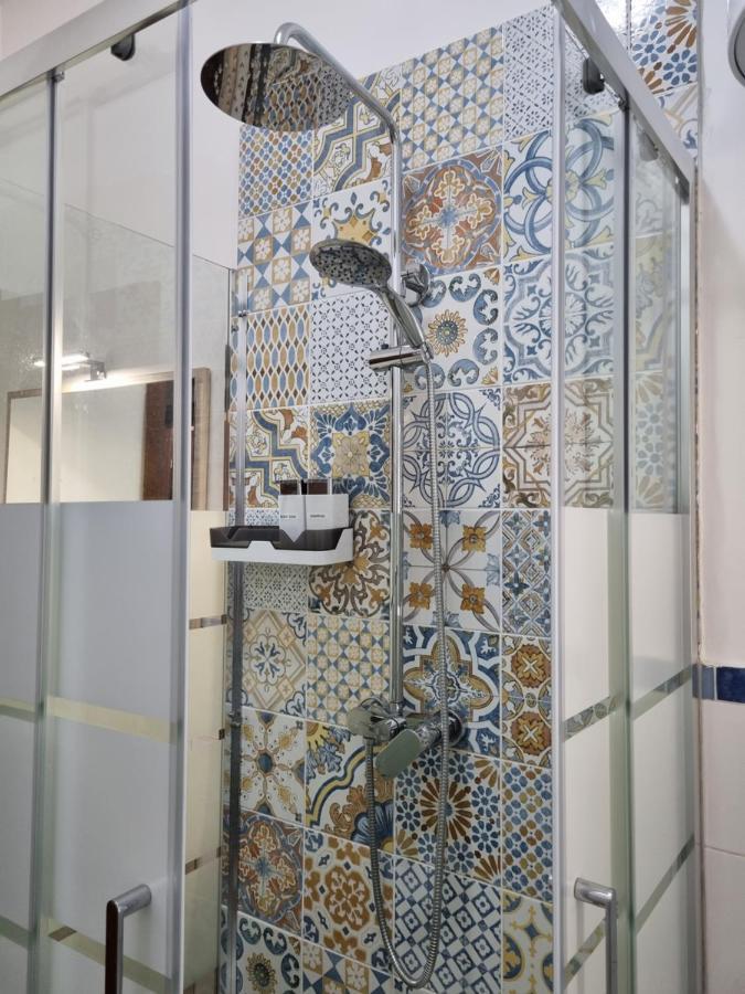 Fraimari Home Trapani Exterior foto