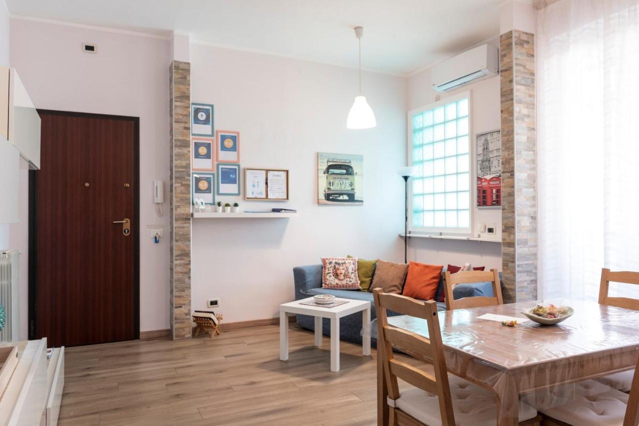 Fraimari Home Trapani Exterior foto