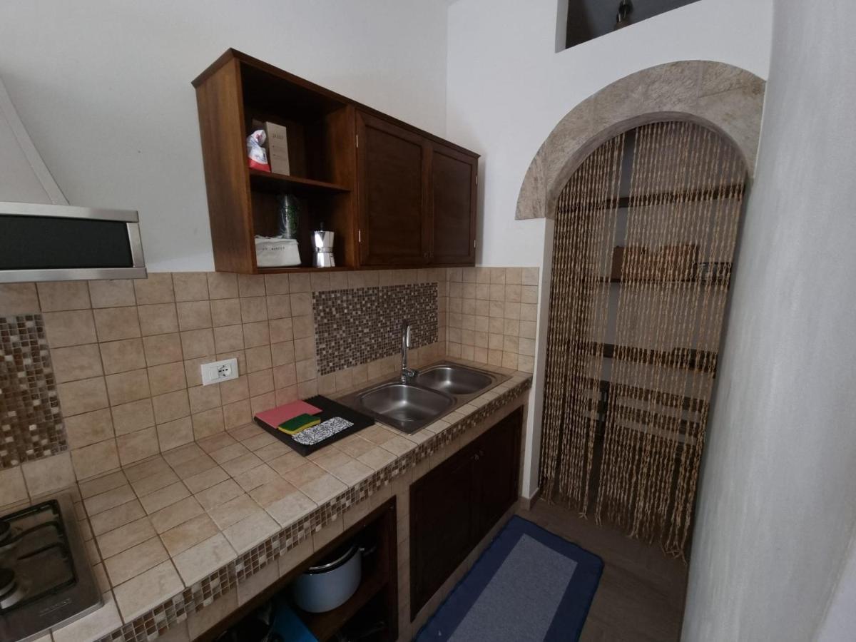 Fraimari Home Trapani Exterior foto