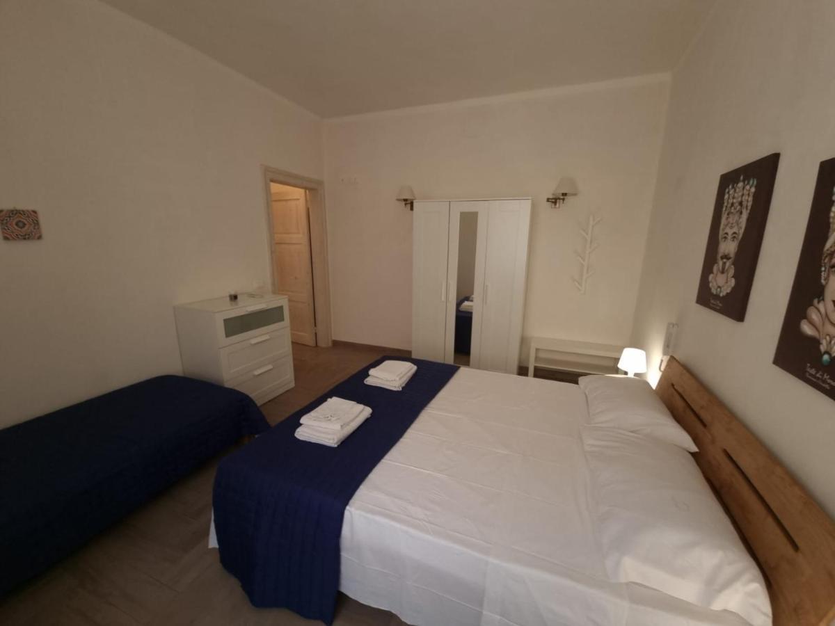 Fraimari Home Trapani Exterior foto