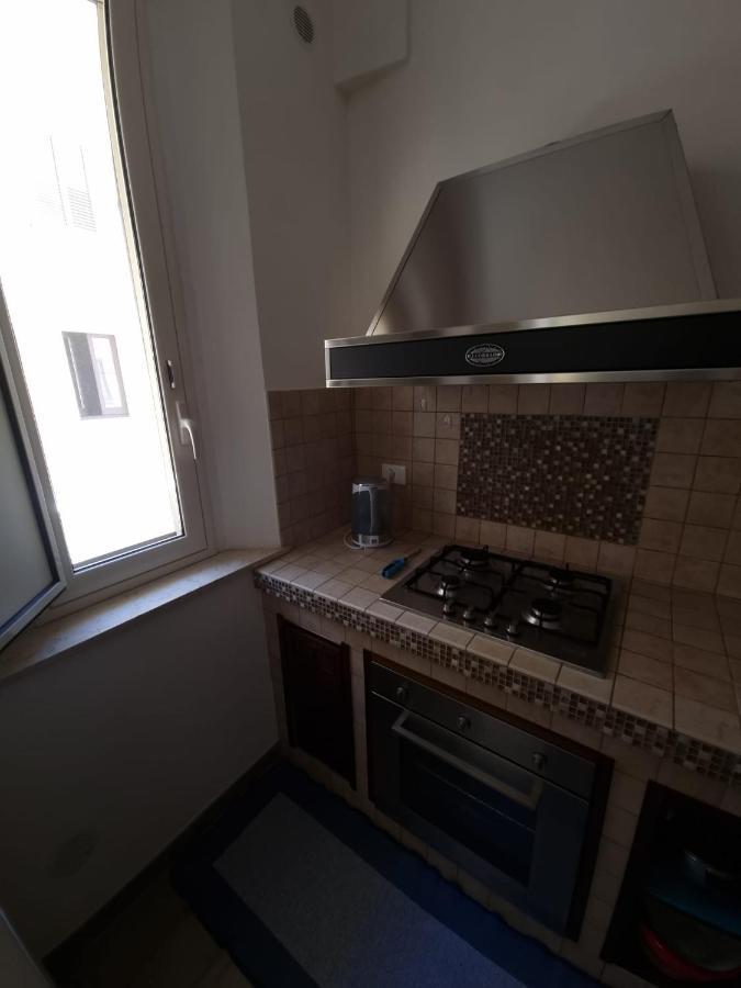 Fraimari Home Trapani Exterior foto