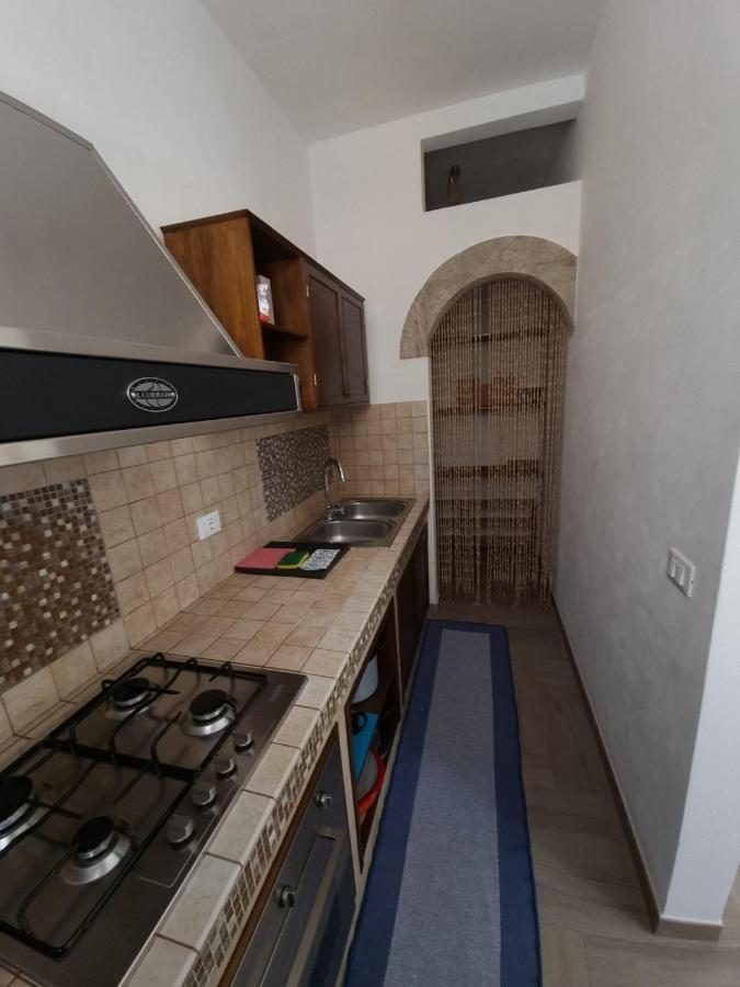 Fraimari Home Trapani Exterior foto
