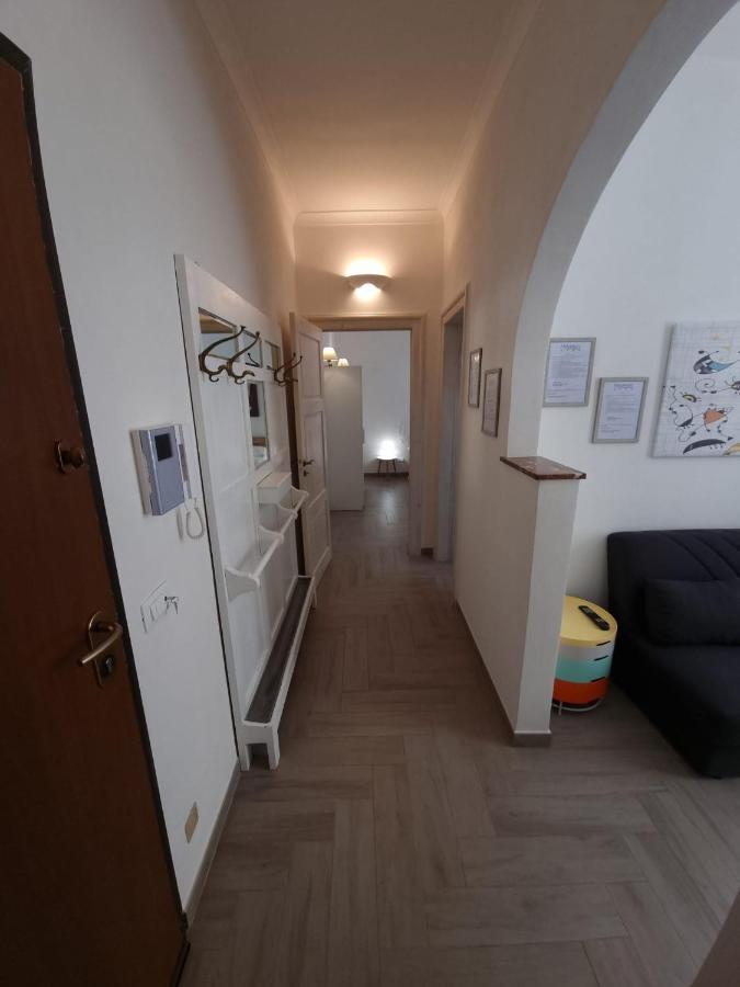 Fraimari Home Trapani Exterior foto
