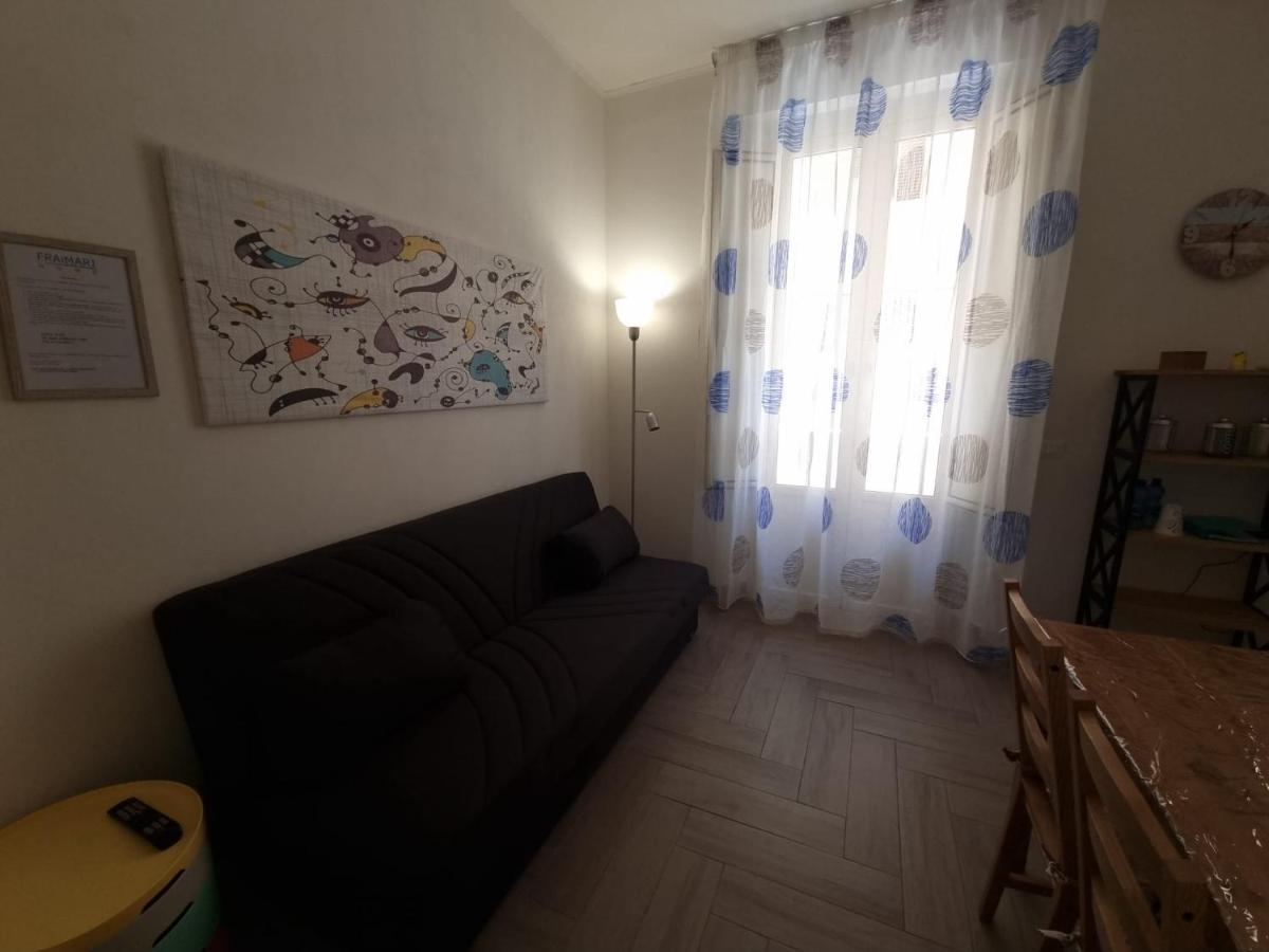 Fraimari Home Trapani Exterior foto