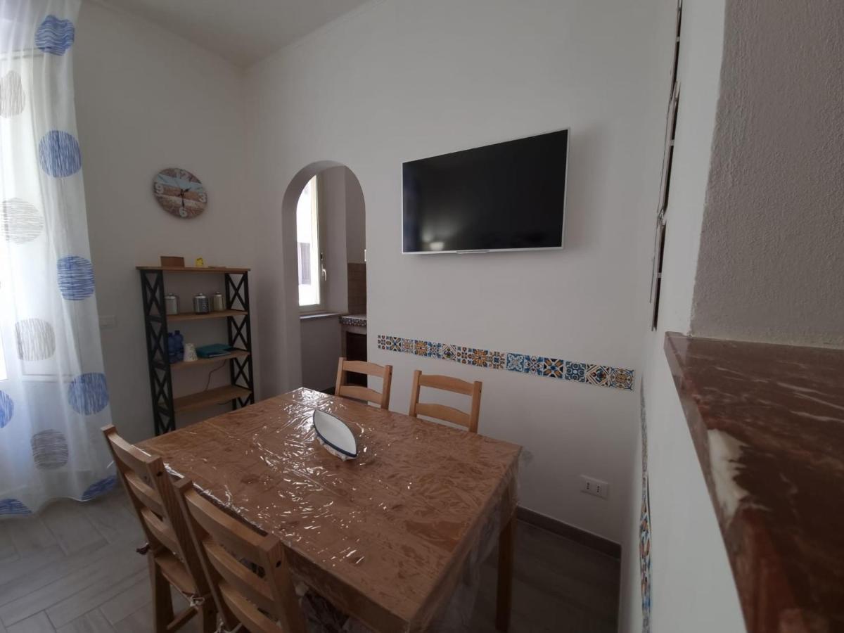 Fraimari Home Trapani Exterior foto