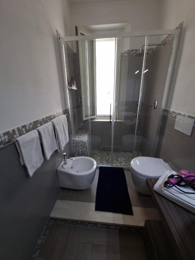 Fraimari Home Trapani Exterior foto