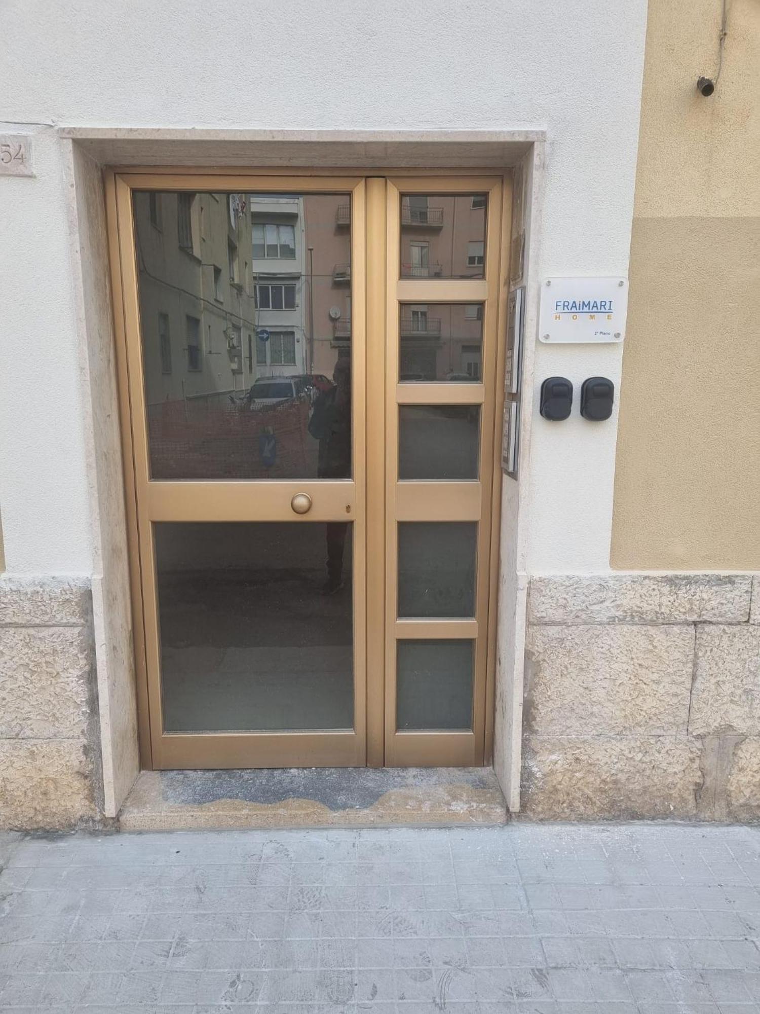 Fraimari Home Trapani Exterior foto